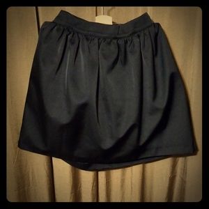 Bell shape Skirt